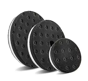 Lake Country - HDO CCS Foam Finishing Pad