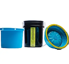 Lake Country - Pad Washer System 4000