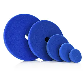 Lake Country - SDO Cutting Pads (Blue)