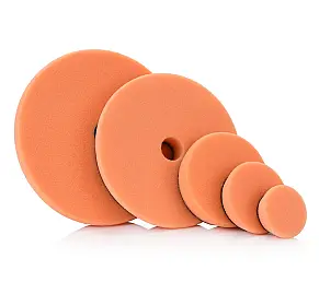 Lake Country - SDO Polishing Pads (Orange)
