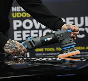 Lake Country UDOS 31e 3-In-1 Polisher