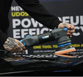 Lake Country UDOS 31e 3-In-1 Polisher