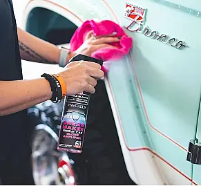 P&S - Dream Maker Show Car Gloss Amplifier