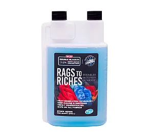 P&S - Rags To Riches Microfibre Detergent