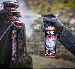 P&S Bead Maker Paint Protection