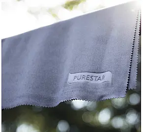 Purestar - High Density Glass Towel