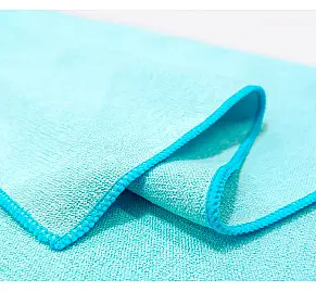 Purestar - Edge Glass Towel