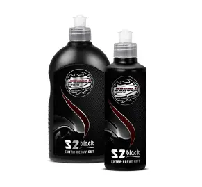 Scholl Concepts - S2 Black High Performance Cutting Compound