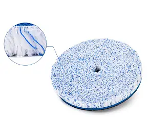 Shinemate - Blue Microfibre Cutting Pad