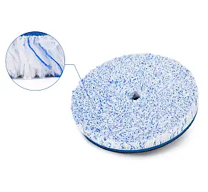 Shinemate - Blue Microfibre Cutting Pad