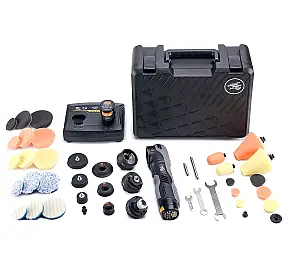 ShineMate EB210 Cordless Polisher Kit