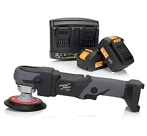 ShineMate EB251-5 Cordless Rotary Polisher