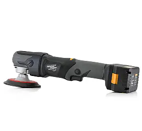 ShineMate EB251-5 Cordless Rotary Polisher