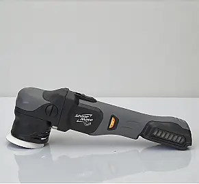 ShineMate EB350 3/12 - Cordless Orbital 3" 12mm Polisher