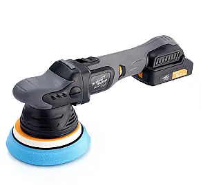 ShineMate - EB350-5/9 Cordless Orbital Polisher