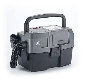 ShineMate - Cordless Wet & Dry Vacuum