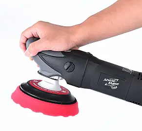 ShineMate - EP820 All-Round Rotary Polisher