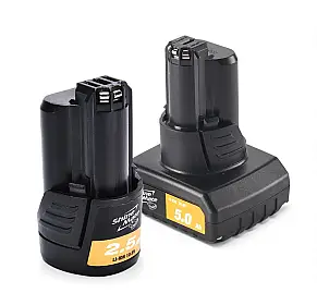 ShineMate - 10.8V Battery Pack