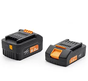 ShineMate - 18V Battery Pack