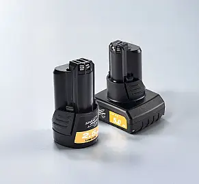 ShineMate - 10.8V Battery Pack