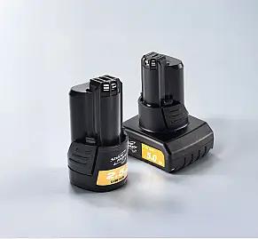 ShineMate - 10.8V Battery Pack