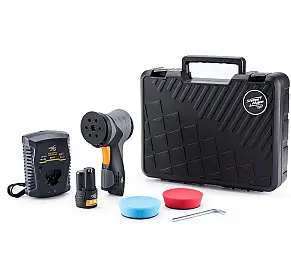 ShineMate - EB213 Cordless 3" Rotary Polisher