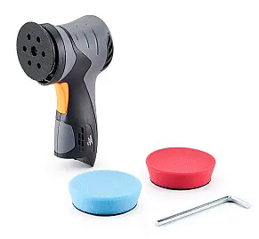 ShineMate - EB213 Cordless 3" Rotary Polisher
