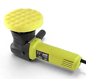 Shine Mate - ERO600 Dual Action polisher