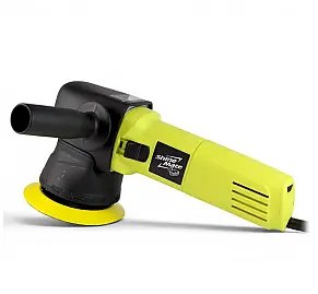 Shine Mate - ERO600 Dual Action polisher EU Plug