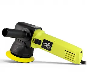 Shine Mate - ERO600 Dual Action polisher EU Plug
