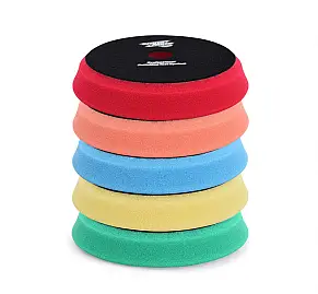 ShineMate - Flat 'Black Diamond' Pad Set