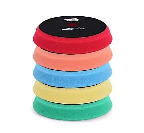 ShineMate - Flat 'Black Diamond' Pad Set