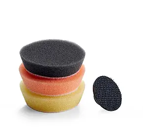 ShineMate - Mini Polishing Pad Kit & Backing Plate