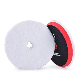 ShineMate - T20 Microfibre Finishing Pad