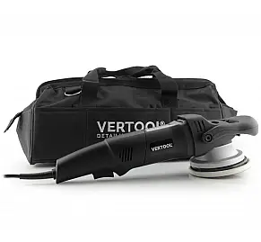 Vertool® Force Drive - Scholl S20 Black Kit