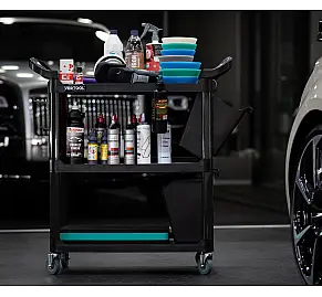 Vertool - Detailing Trolley