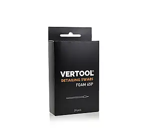 Vertool - Detailing Swabs