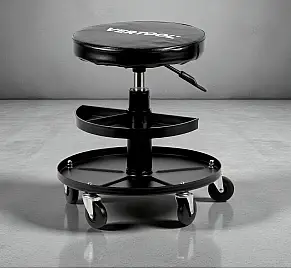 Vertool - Adjustable Stool
