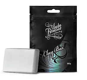Auto Finesse Fine Clay Bar 200g