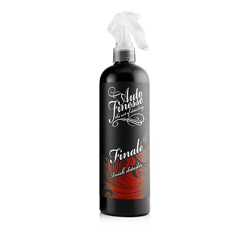 Auto Finesse Finale | Quick Detailing Spray