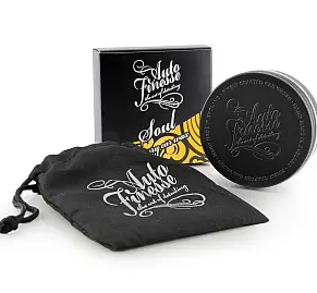 Auto Finesse - Soul Wax