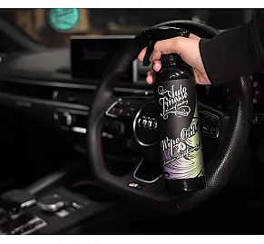 Auto Finesse - Wipe Out Interior Disinfectant 