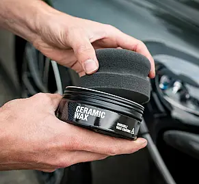ALCHEMY® Ceramic Wax