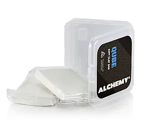 ALCHEMY® Qube Soft Clay Bar