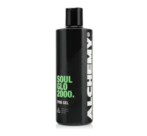Alchemy® Soul Glo 2000 Tyre Gel