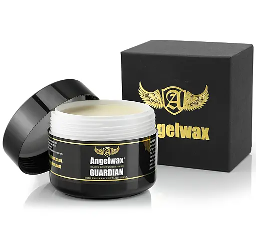 Angelwax - Guardian Wax Durable car wax