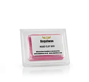 Angelwax - Cleanse Clay Bar (various grades)