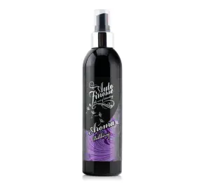 Auto Finesse Aroma - Spray Air Fresheners (250ml) Bilberry