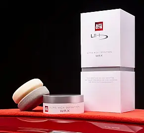 Autoglym - Ultra High Definition Wax