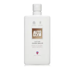 Autoglym - Leather Care Balm